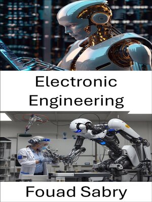 cover image of Electronic Engineering